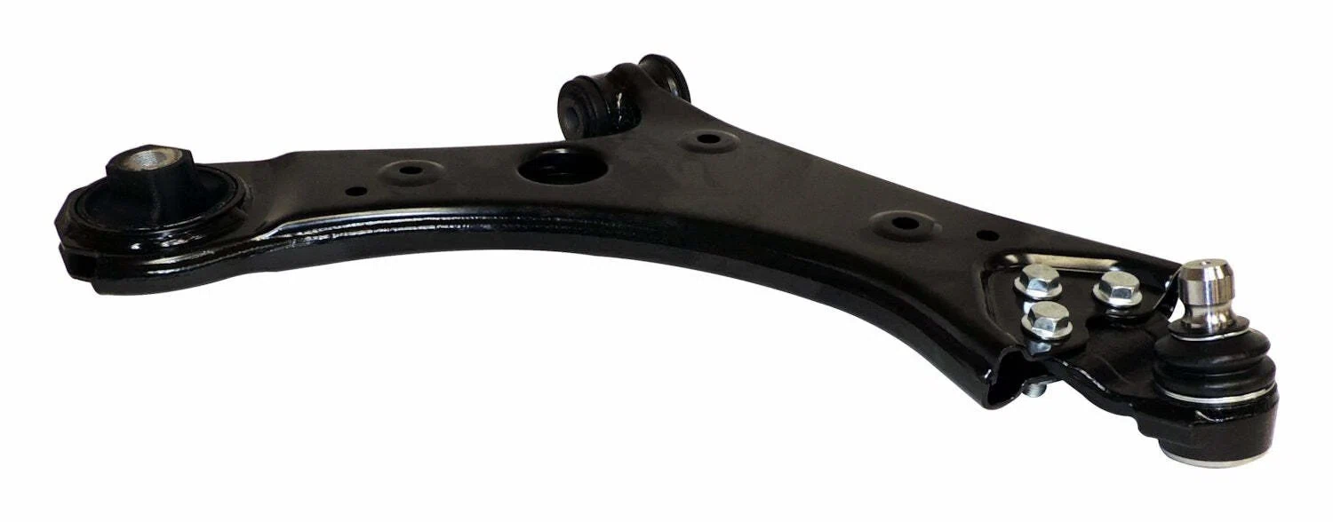 Crown Automotive - Steel Black Control Arm - 68247999AA
